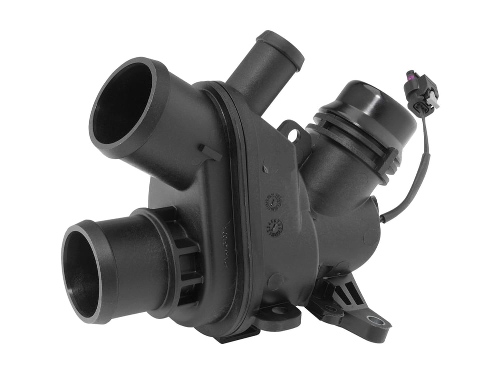 WAHLER BORGWARNER 412482 94D0 Termostat 02AJ814048 uygun fiyat hızlı kargo