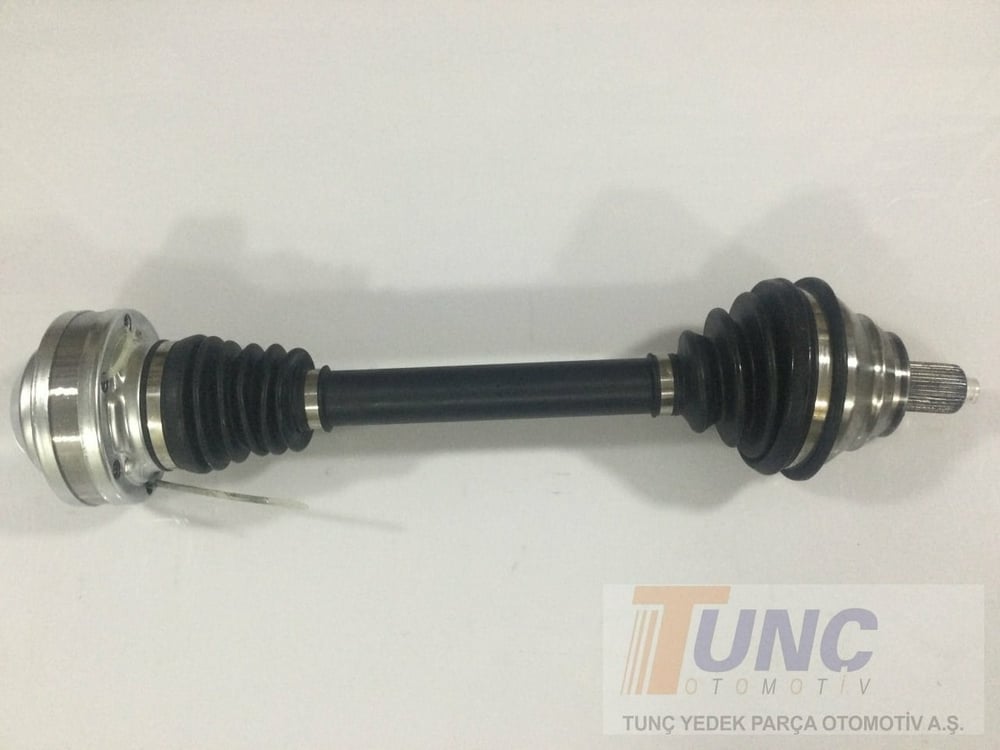 YAN SANAYI 2K0407271E Aks 2K0407271E uygun fiyat hızlı kargo