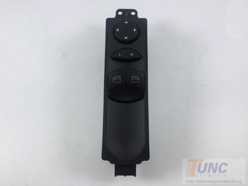 YAN SANAYI 2E0959877A Cam Açma Tuşu 2E0959877J uygun fiyat hızlı kargo