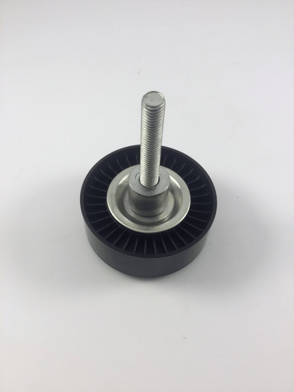 Gergi Rulmanı