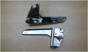 YAN SANAYI 6L4839113B Kapı İç Açma Kolu 6L4839113B uygun fiyat hızlı kargo