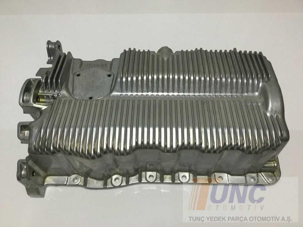 YAN SANAYI 06A103601AQ Yağ Karteri 06A103601AQ uygun fiyat hızlı kargo