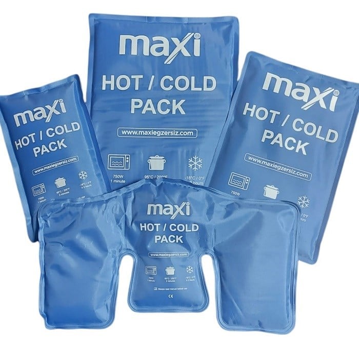 Cold Pack Boyun 20*40 Cm