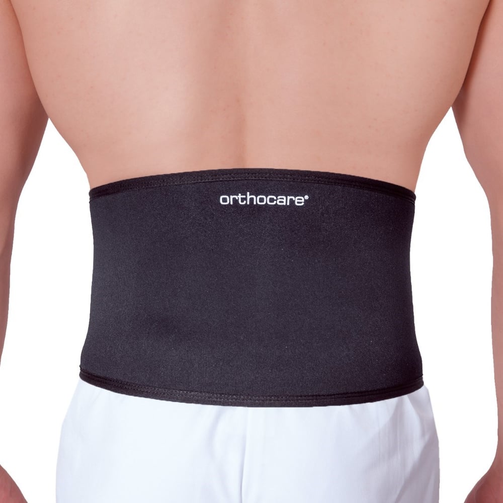 Dosicare Active (Termal Bel Korsesi)