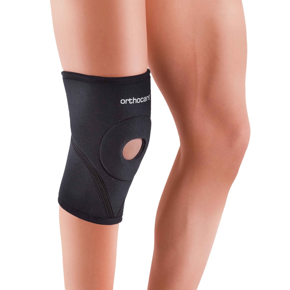 Genucare Patella(Dizlik, Patella Destekli)