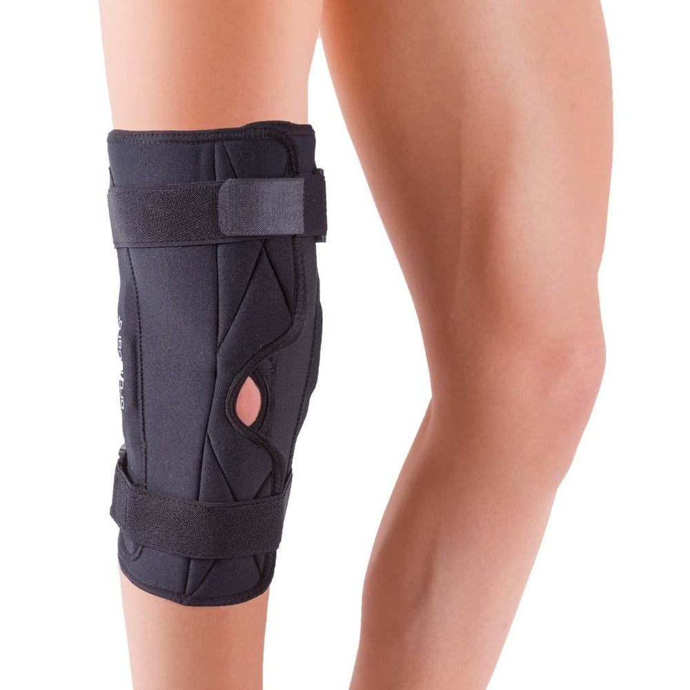 Genucare Stable Wrap(Dizlik)