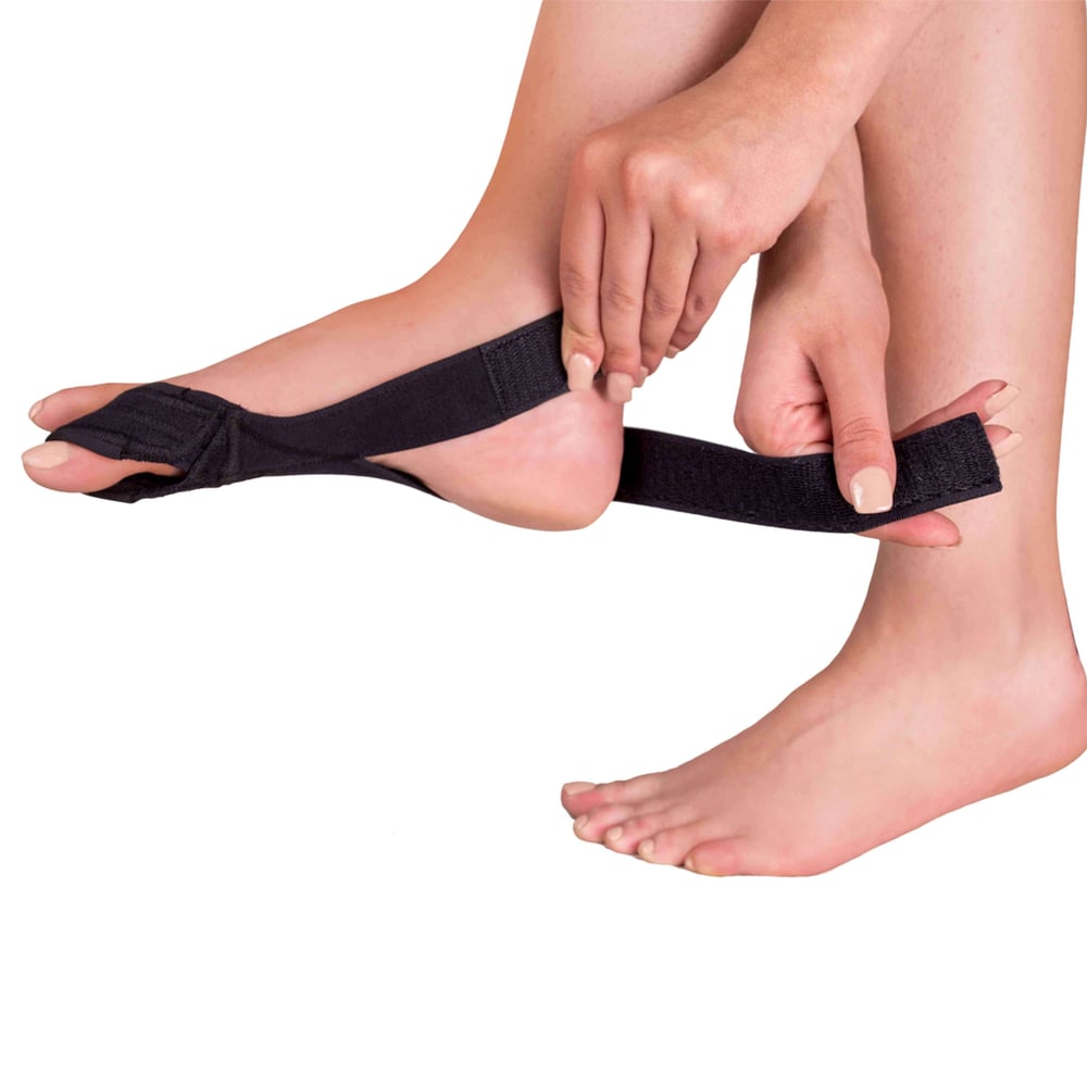 Hallux Valgus Gündüz Ateli