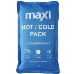 Maxi Cold Pack Boyun 20*40 Cm