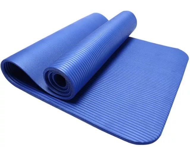 NBR Pilates Matı 183 * 61 * 1.5 cm