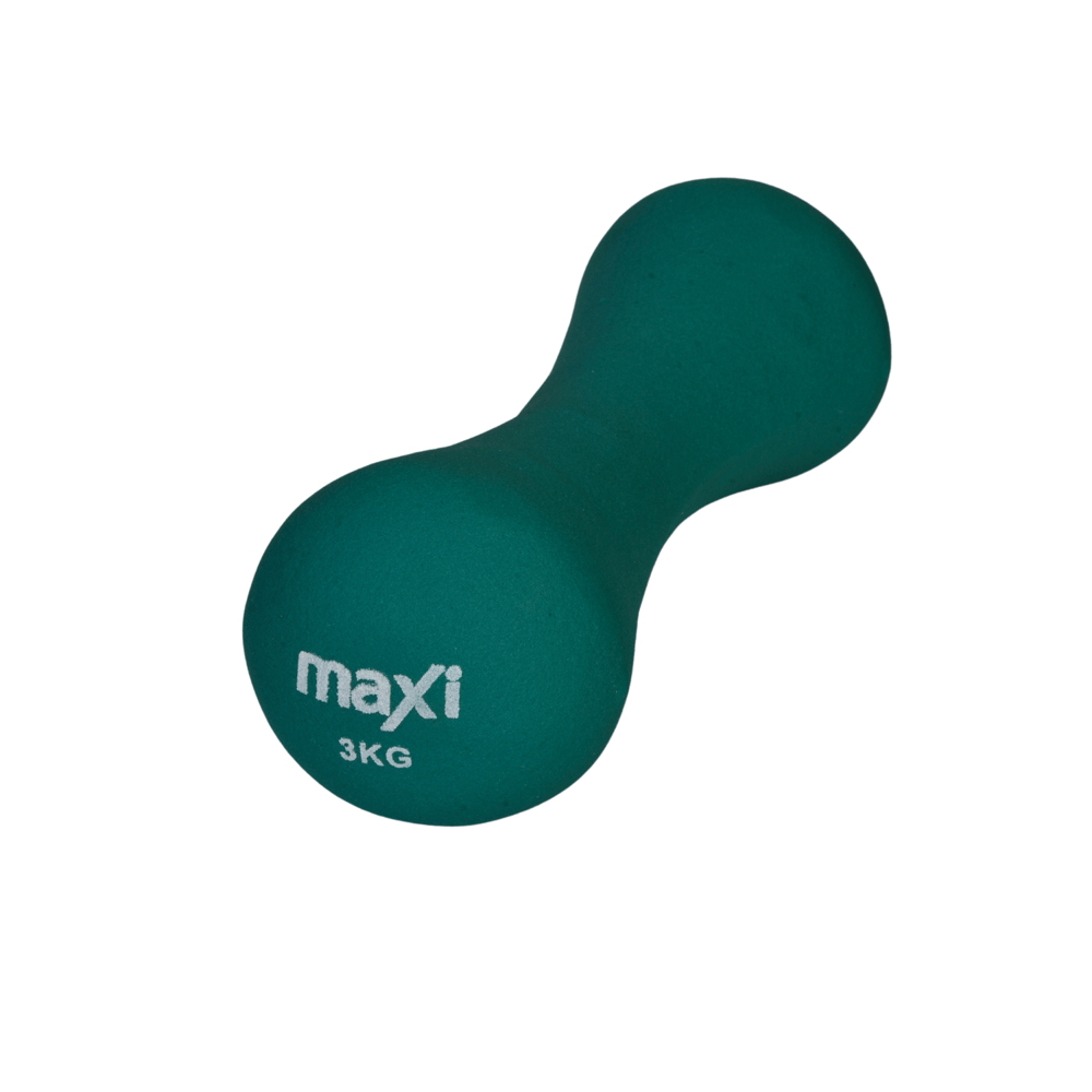 Neoprene Dumbell