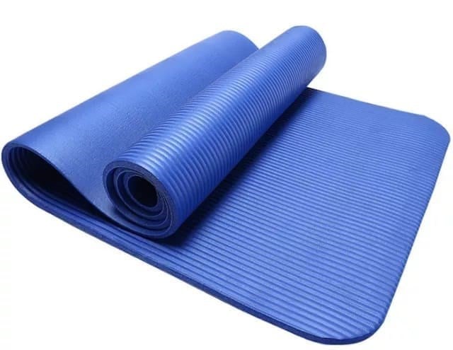 Pilates Matı 183 * 61 * 1.5 cm