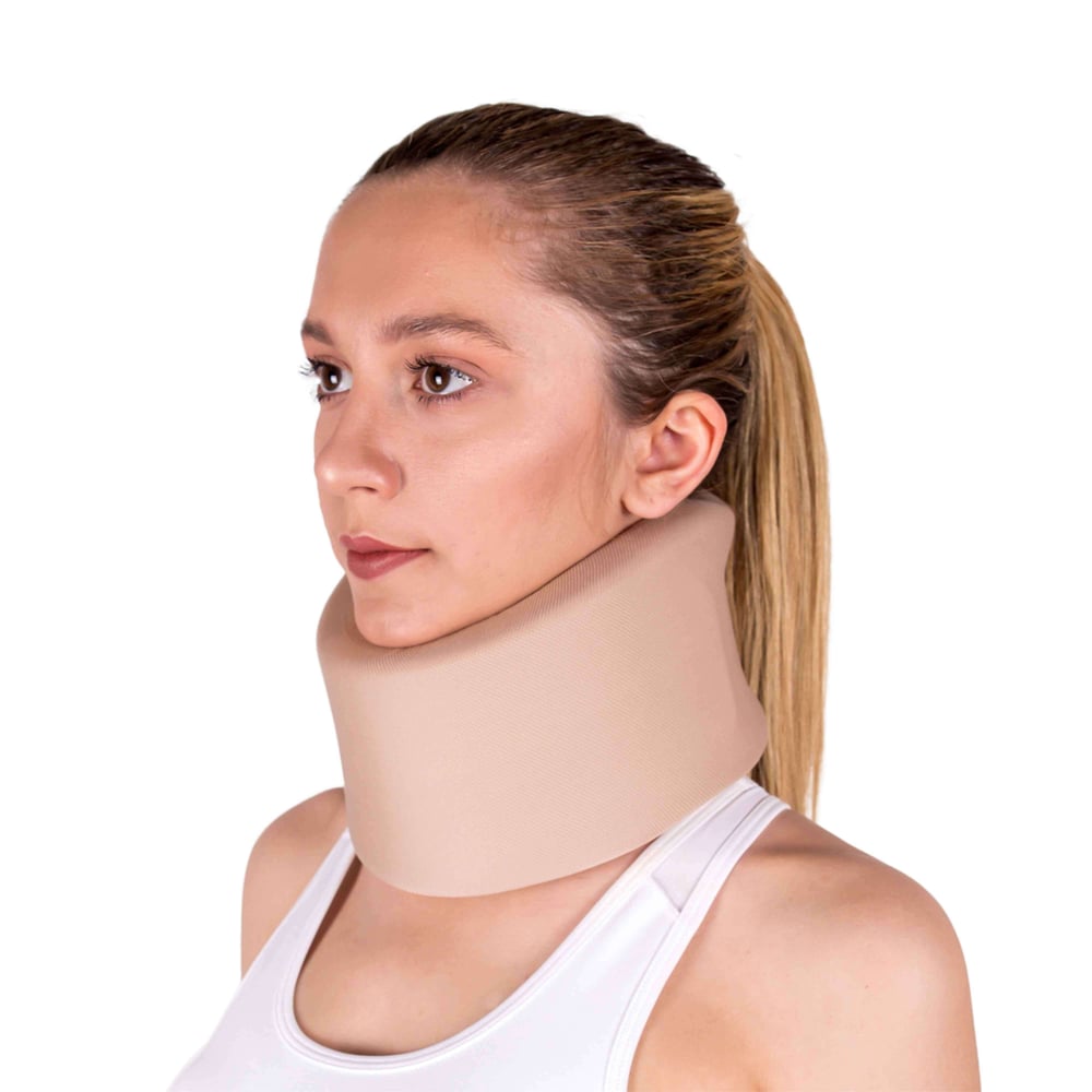 Reinforced Collar