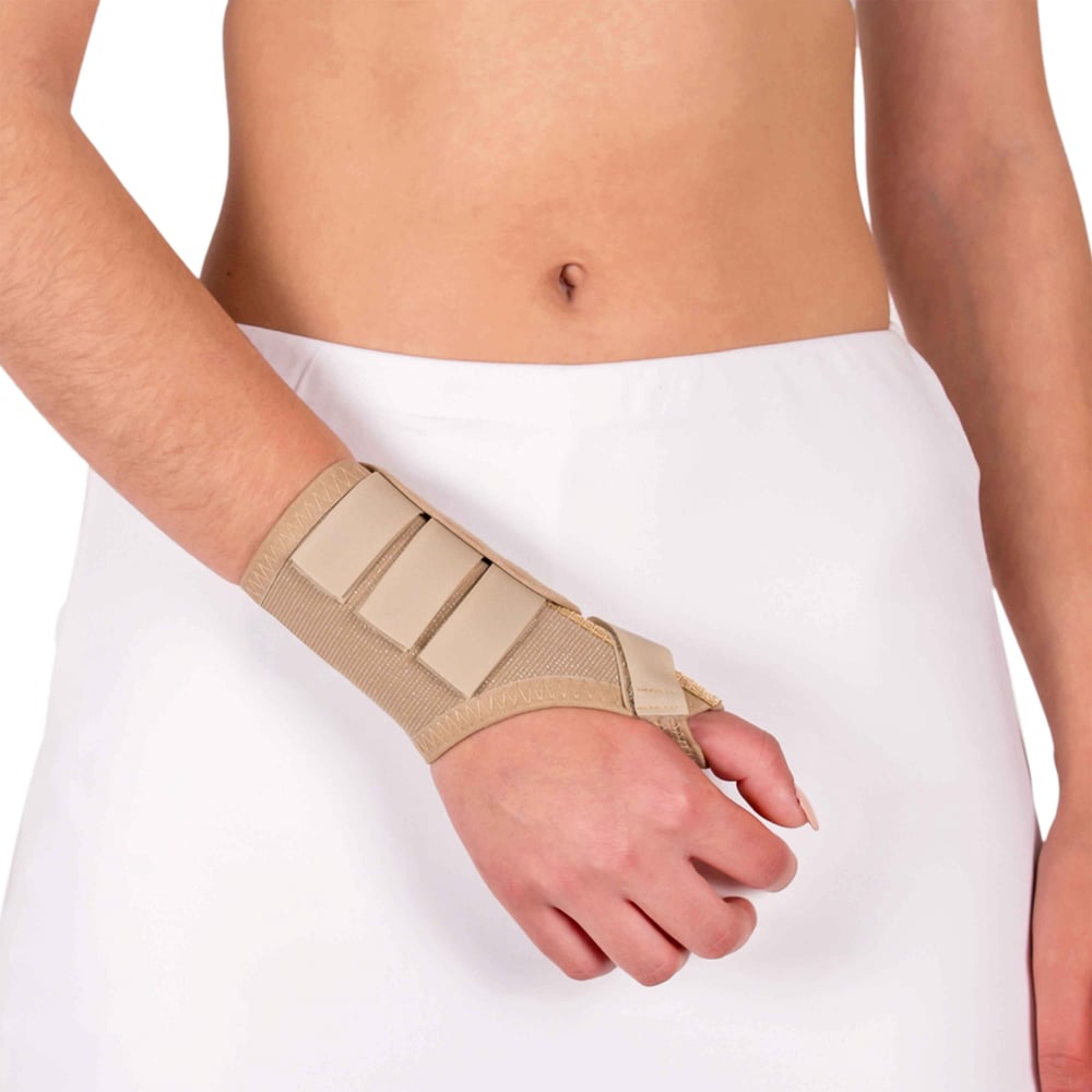 Thenarcare Comfort(Başparmak Tespit Ateli)
