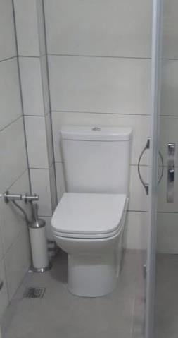 eko klozet 
