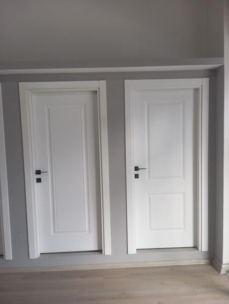 Elbey mdf melamin kapı