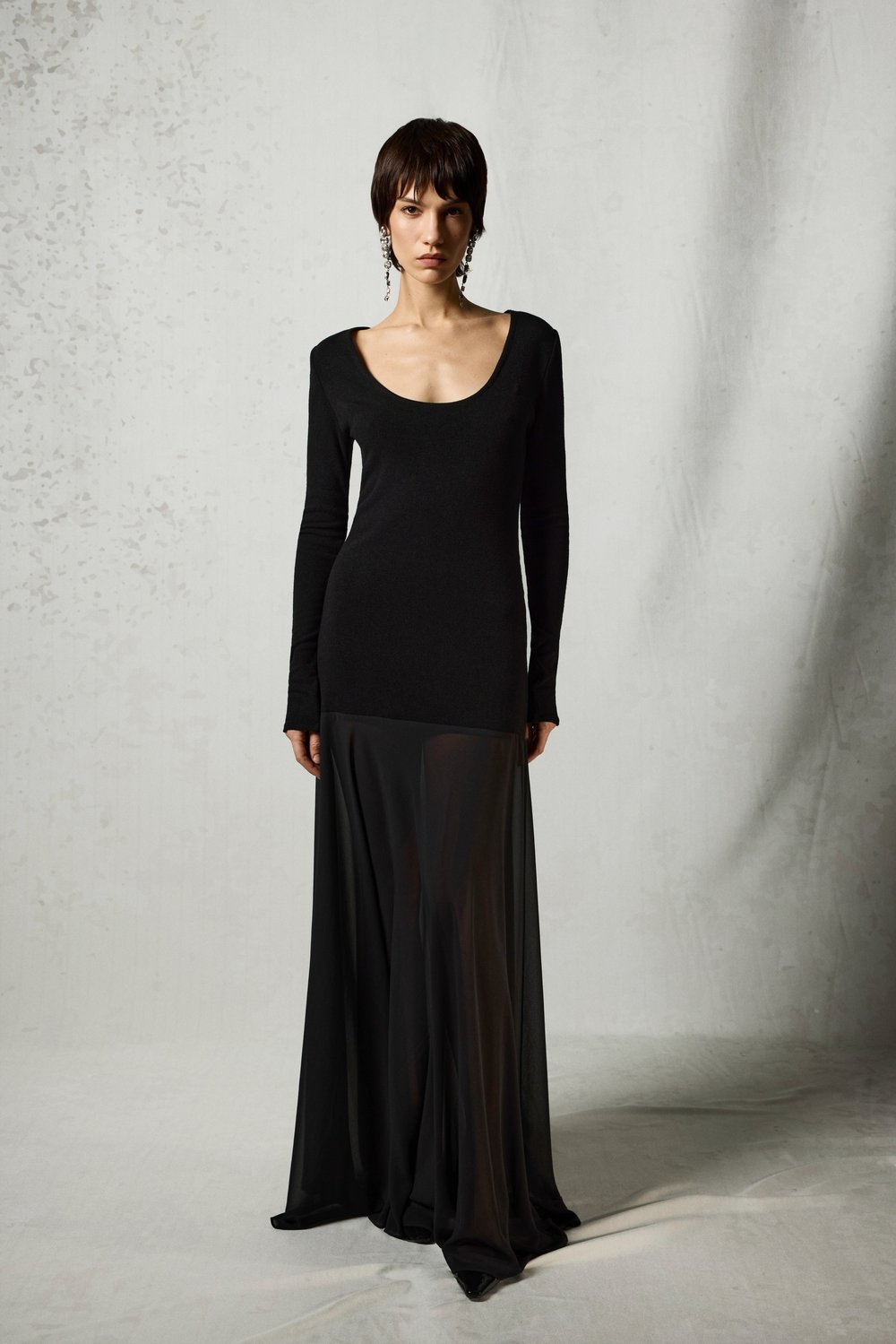 Anais Dress