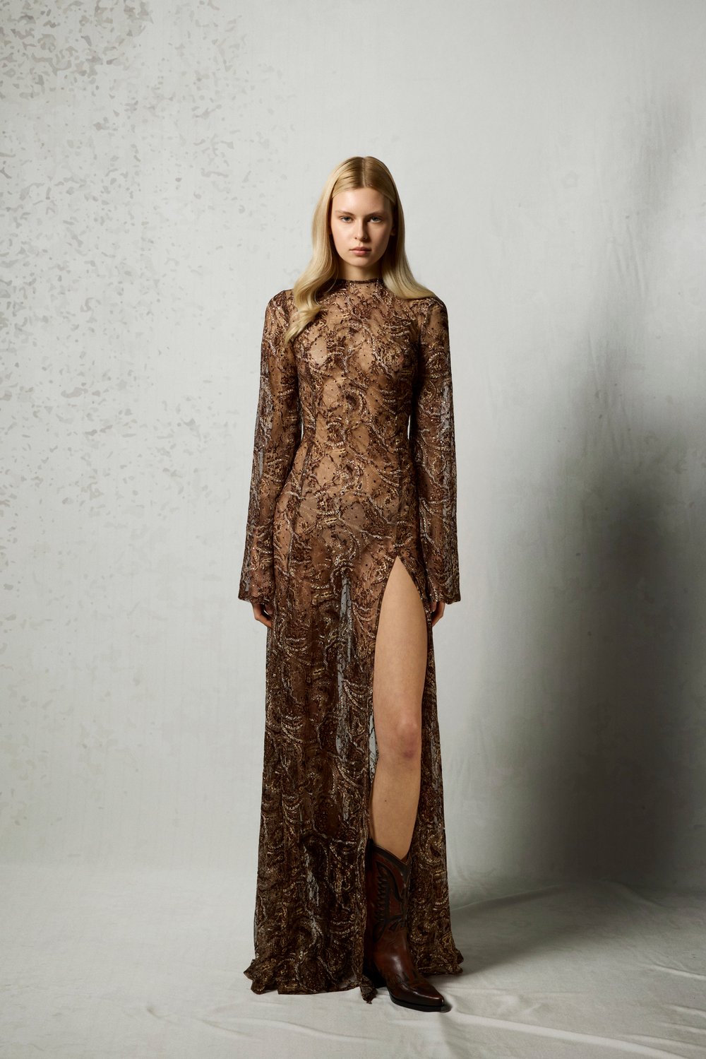 Leila Dress