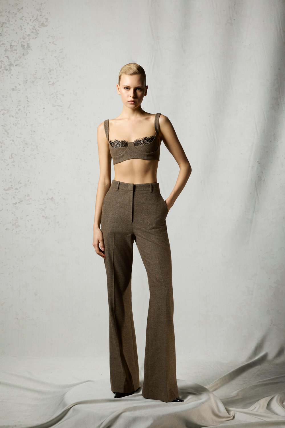 Linnea Top