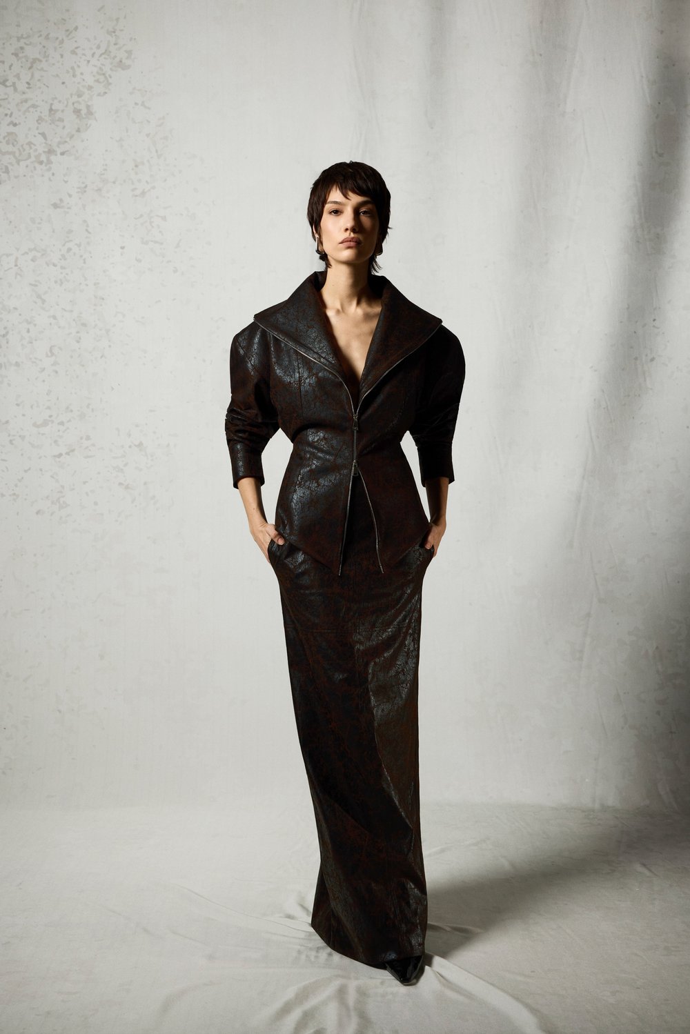Liora Jacket