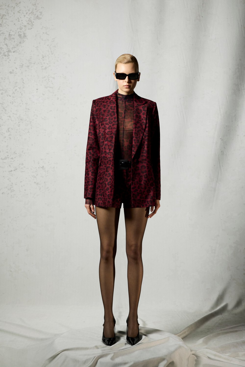 Lola Jacket