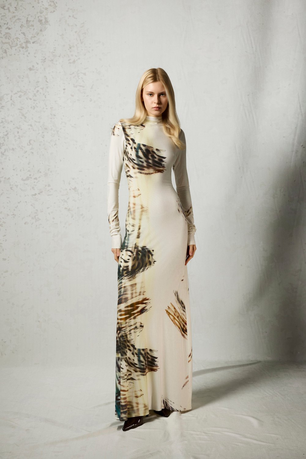Naomi Dress