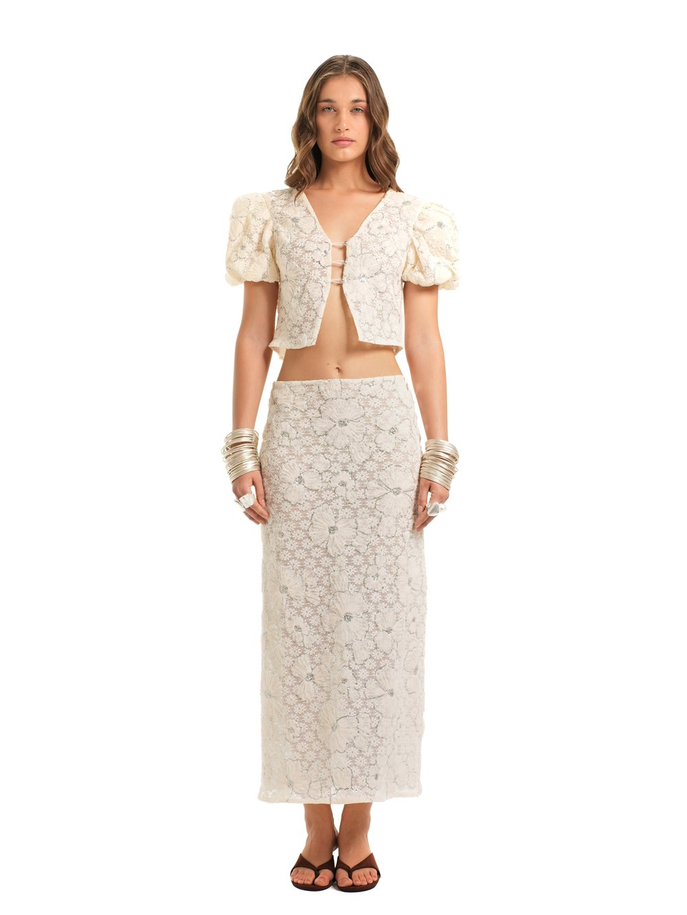 Posie Skirt