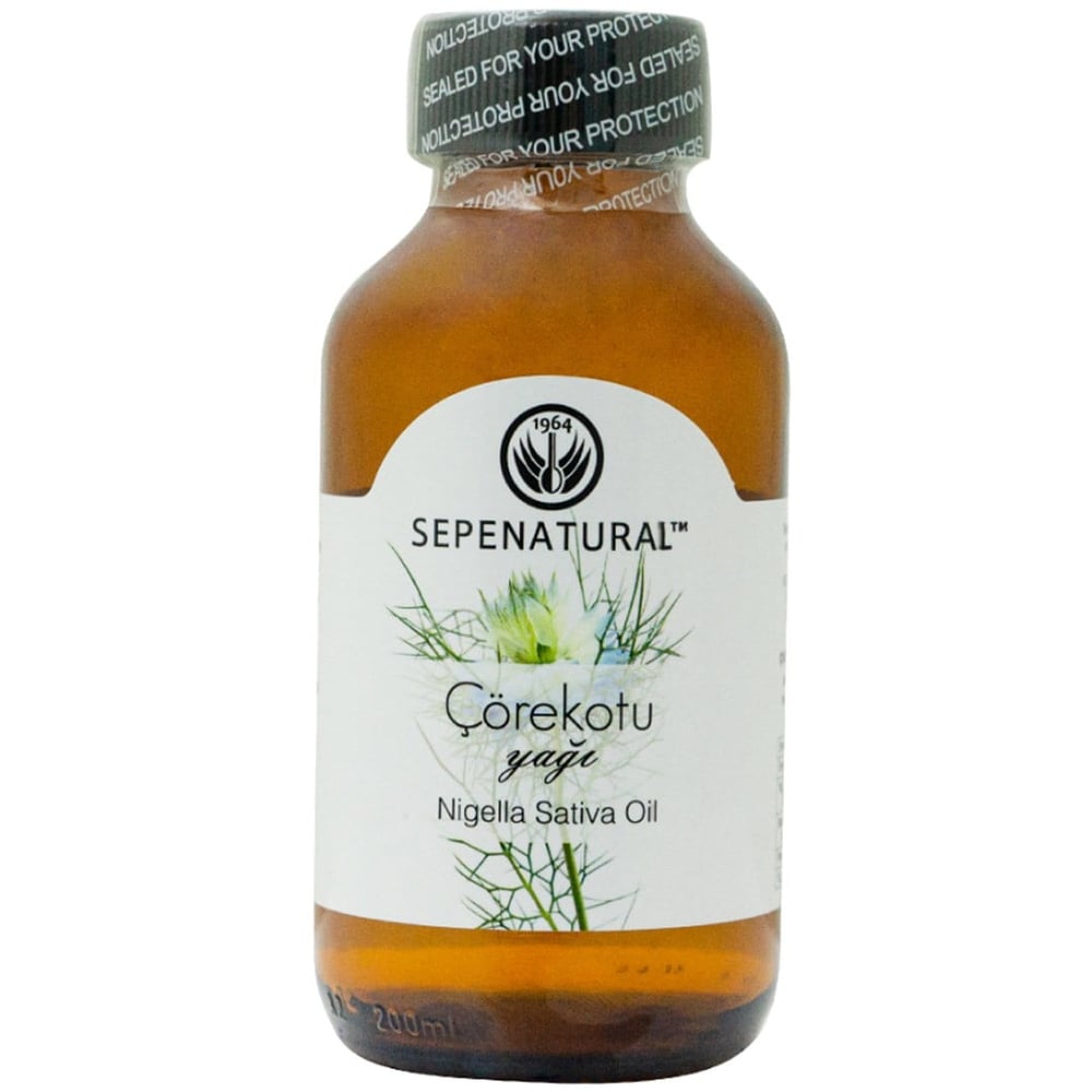 SPN  COREKOTU YAGI 200ML