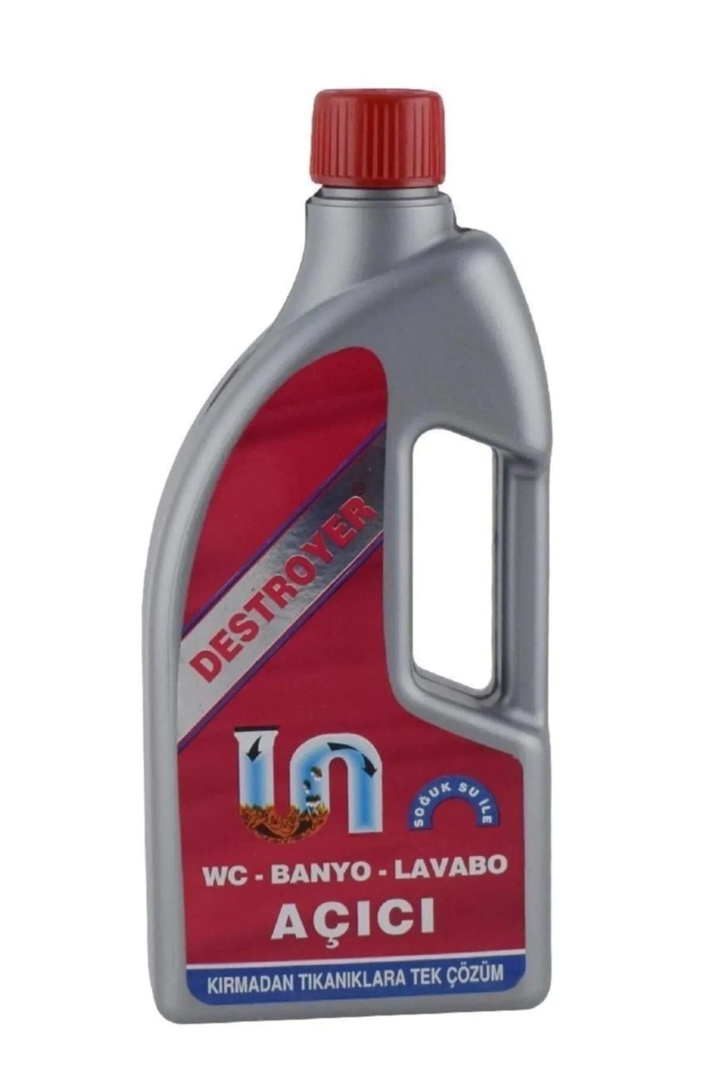 Lavabo Aç 1000 ml