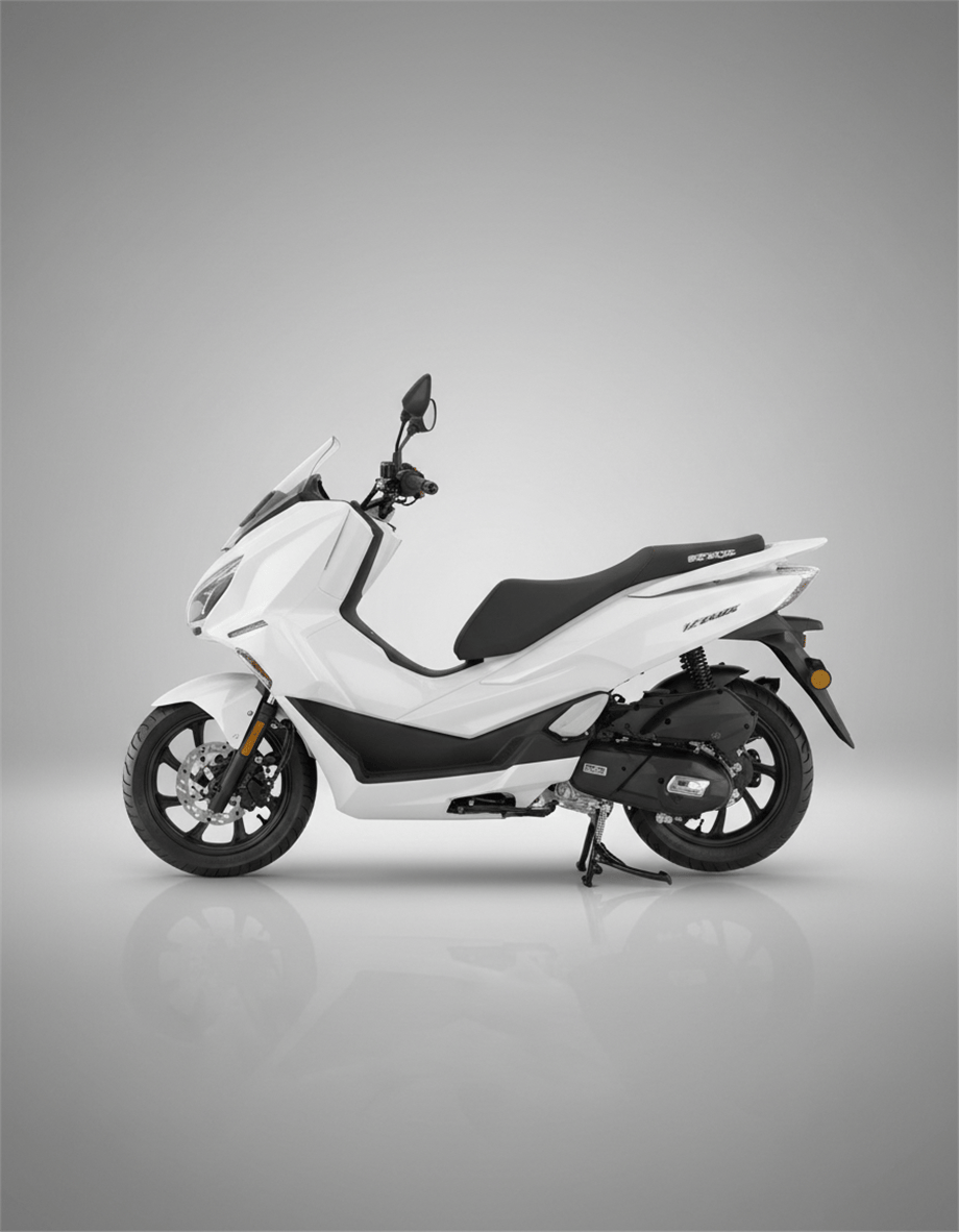 MONDIAL STRADA 125-90518308