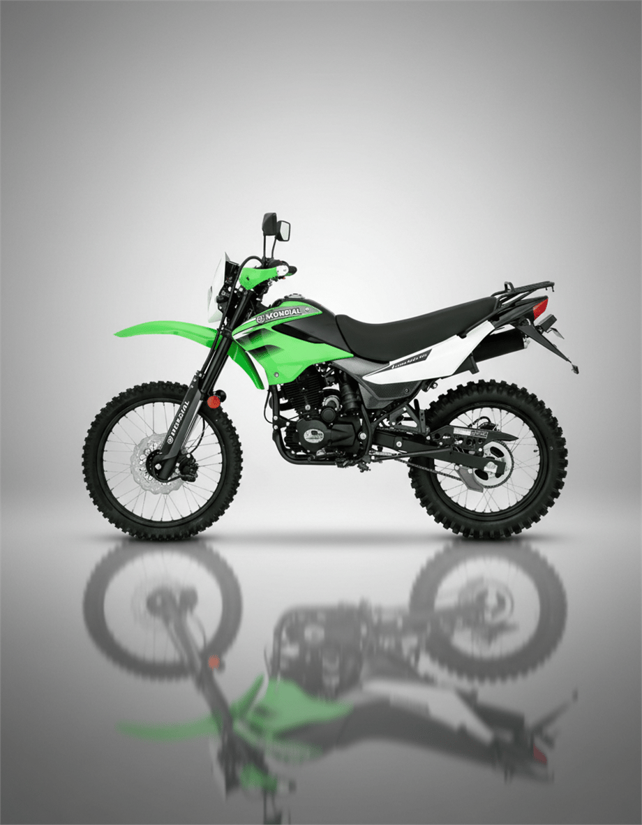MONDIAL XTREME MAX 200İ-90518309