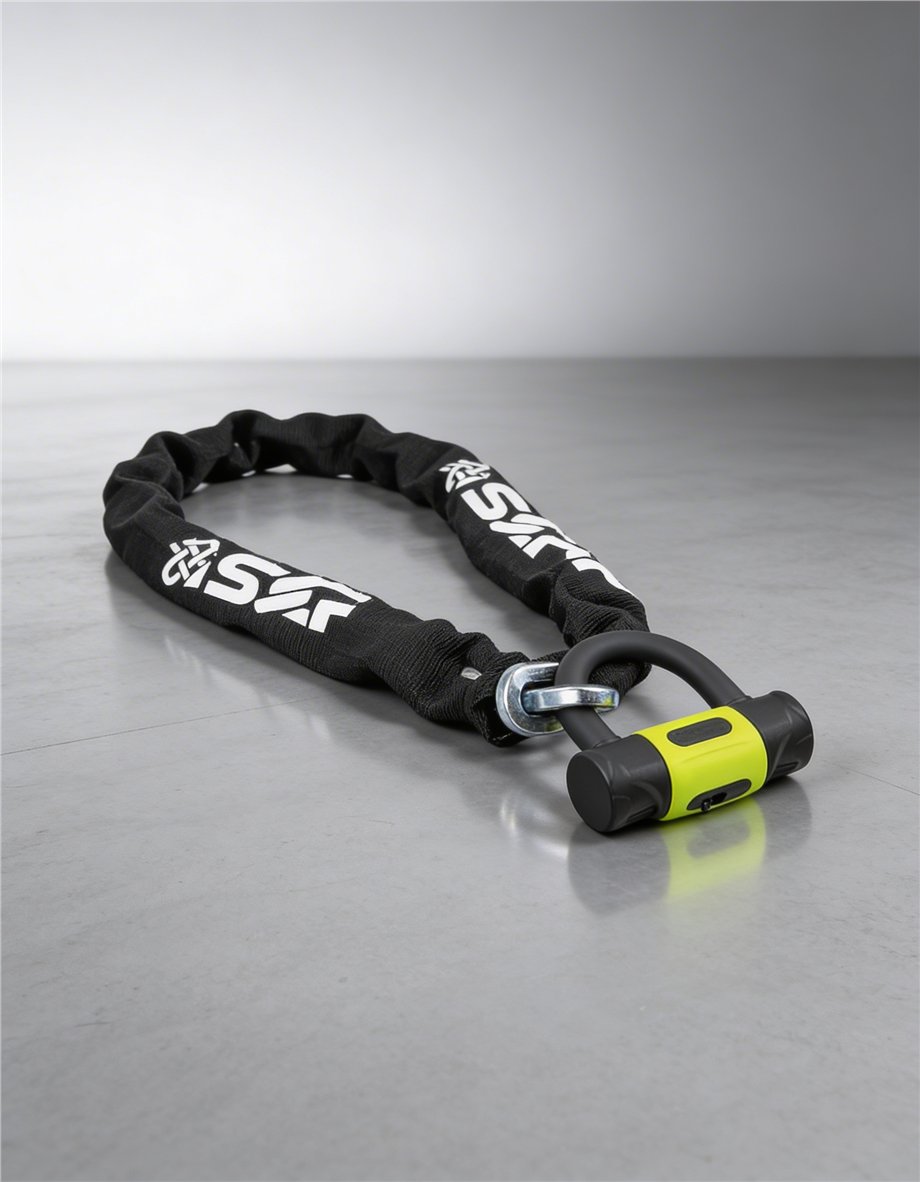 SXP ZİNCİR KİLİT 150CM (504E-2)-90499616