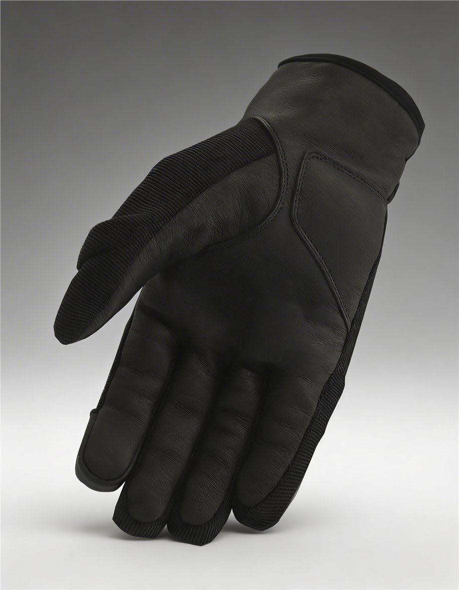 VEXO DRYSTAR H20 ELDİVEN SİYAH-90499845