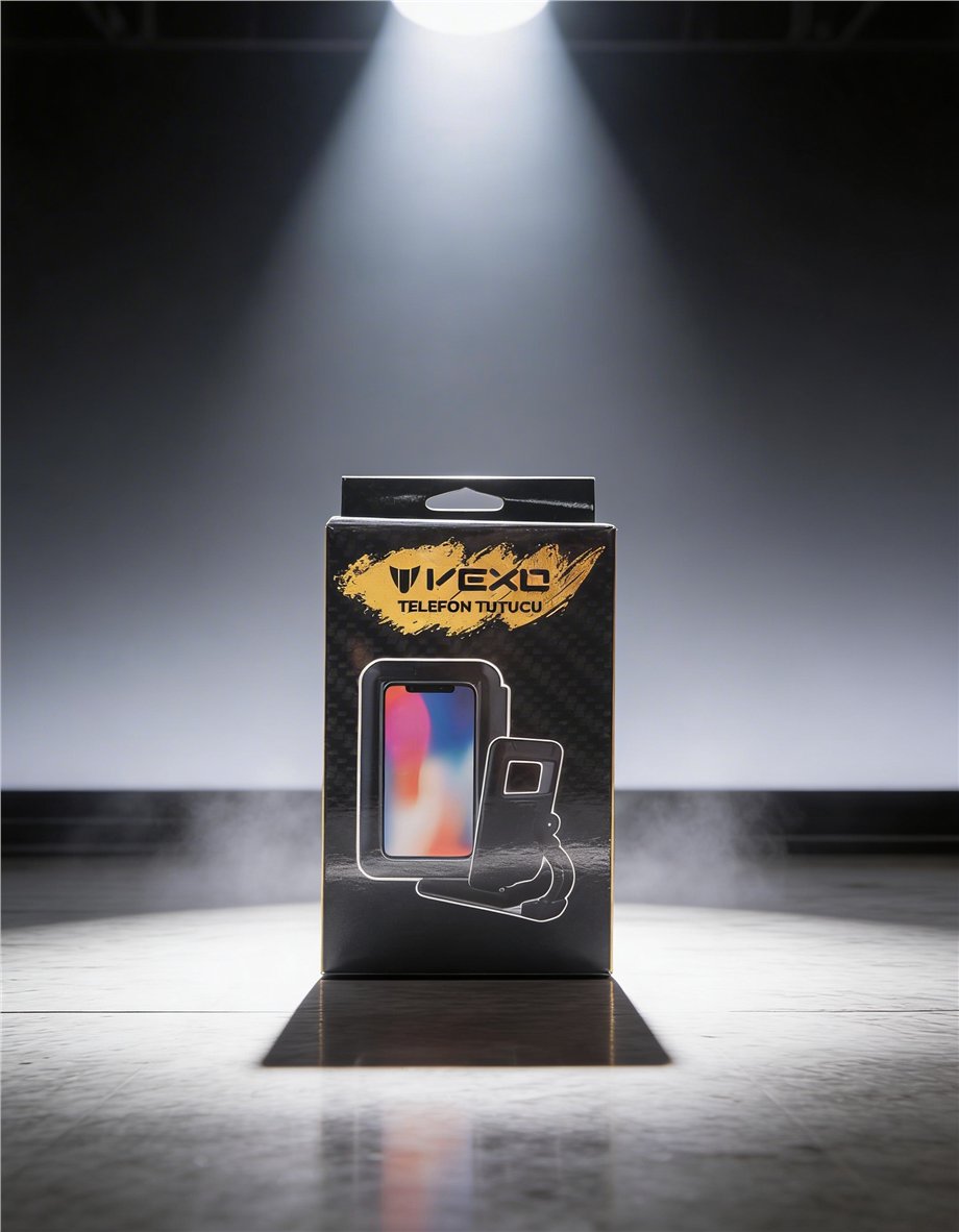 VEXO TELEFON TUTUCU AYNA BAĞLANTILI-90507359