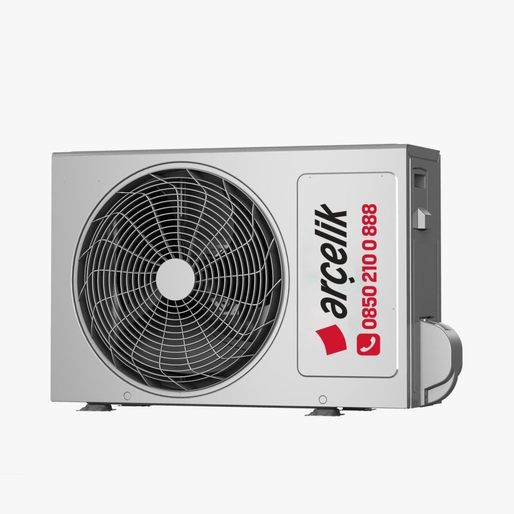  ARÇELİK 09325 A
Split Klima