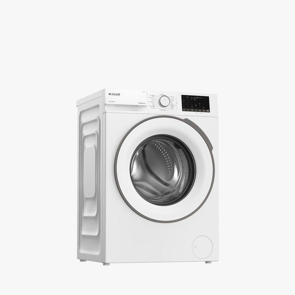 9120 TMX 9 KİLO ÇAMAŞIR MAKİNESİ