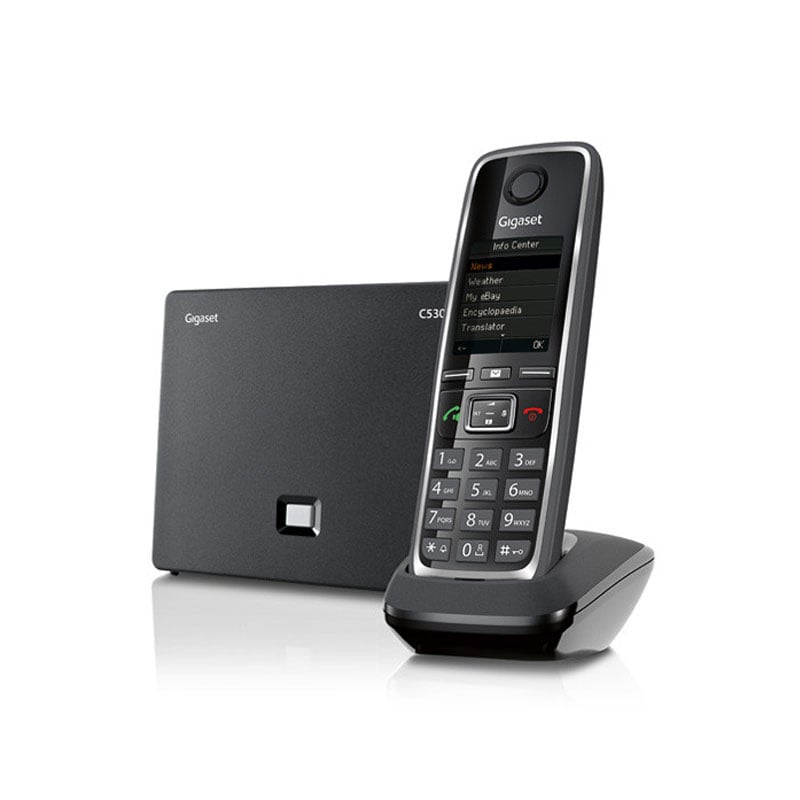 Gigaset C530 IP Telefon