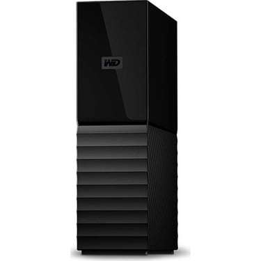 WD My Book Harici Disk