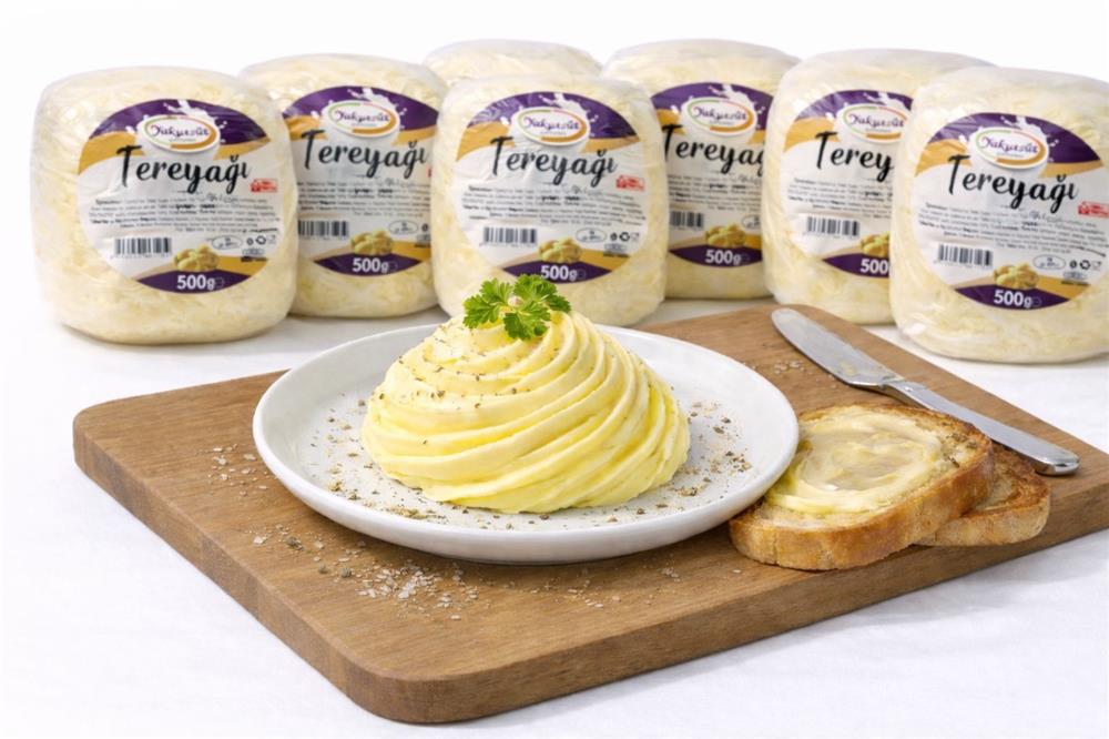 Balıkesir Tereyağı 5 KG