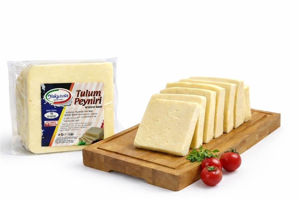 Balıkesir Tulum Peyniri