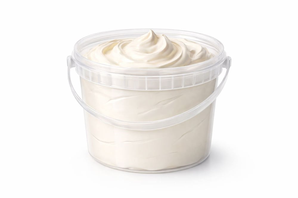 Krema 1 KG