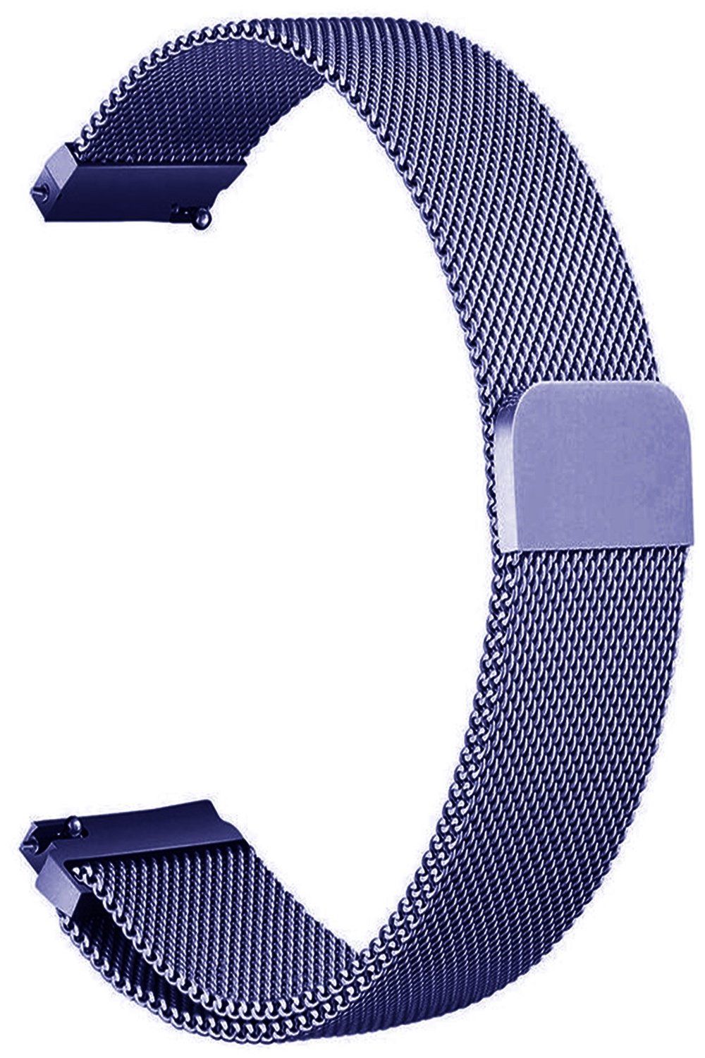 Metal Watch Band Strap M09MH