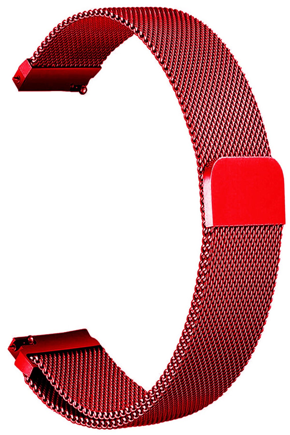 Metal Watch Band Strap M09MH