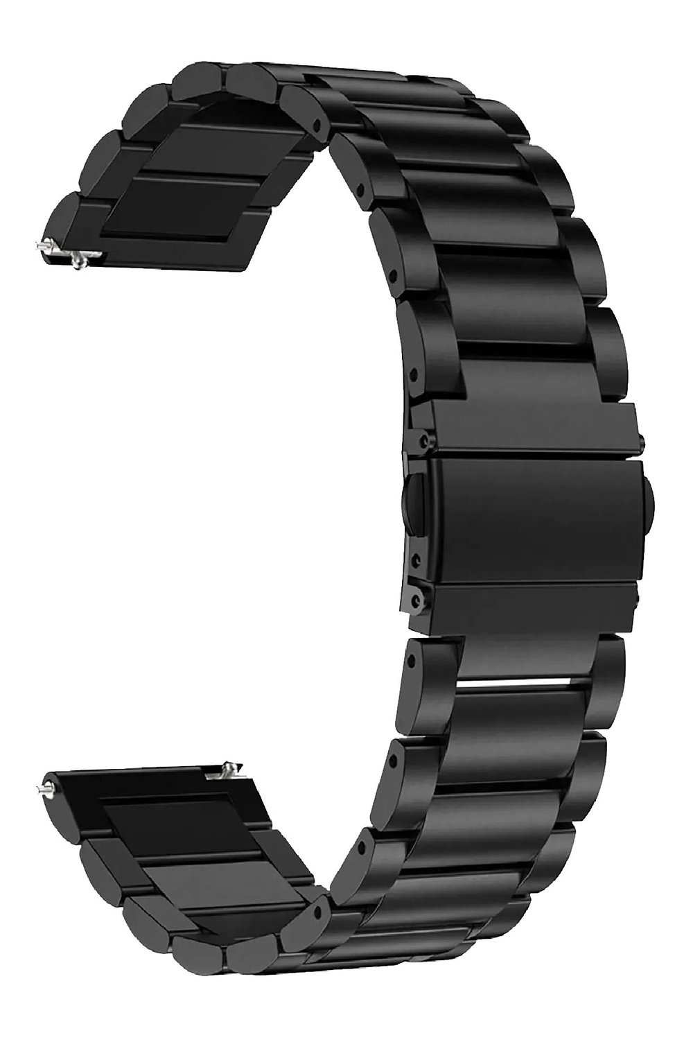 Metal Watch Band Strap M09SGG4