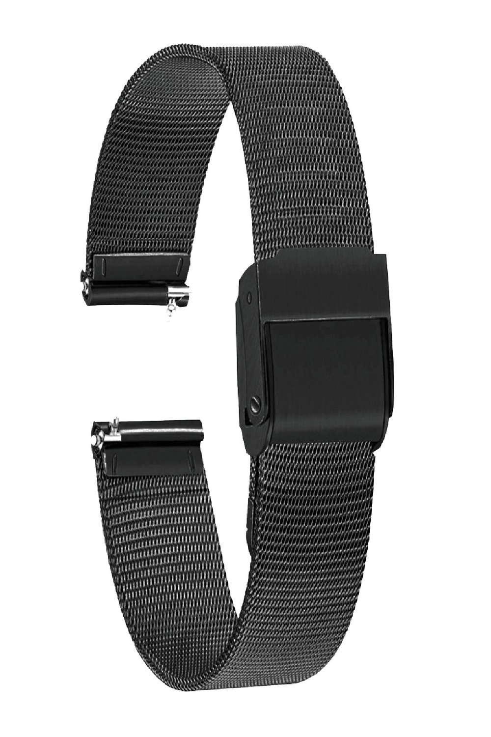 Metal Watch Band Strap M16IH