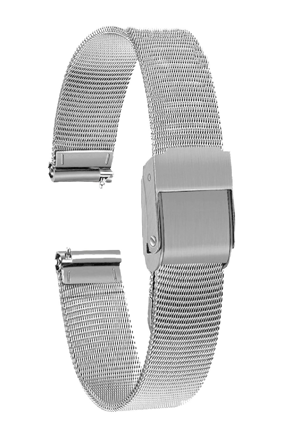 Metal Watch Band Strap M16IH