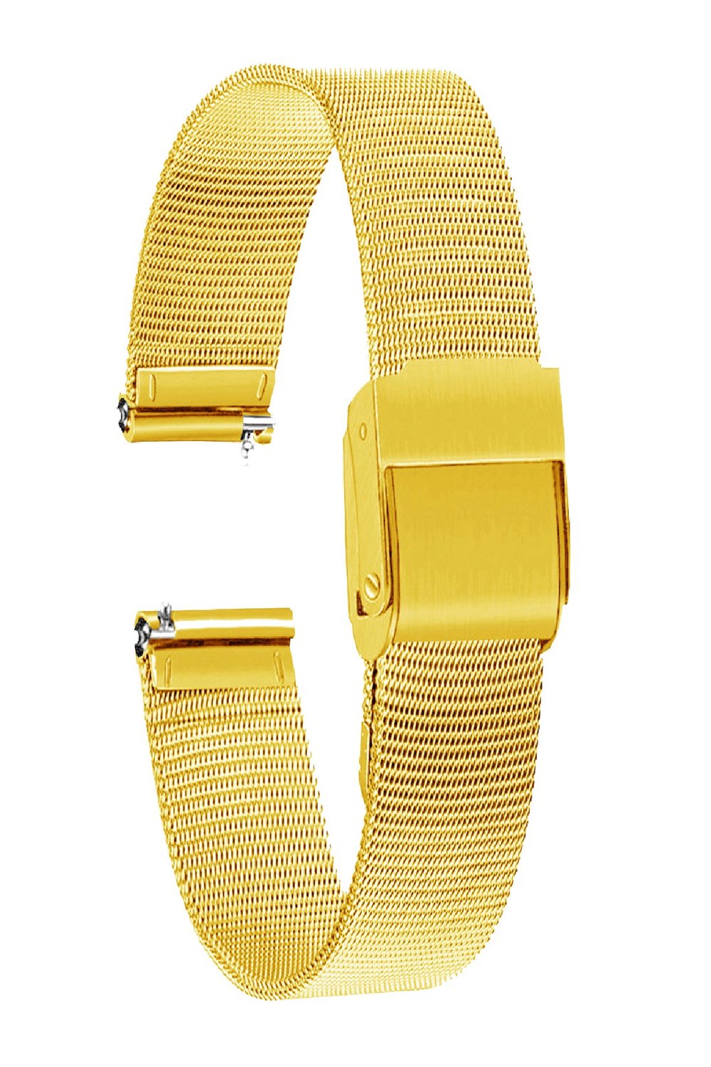 Metal Watch Band Strap M16IH