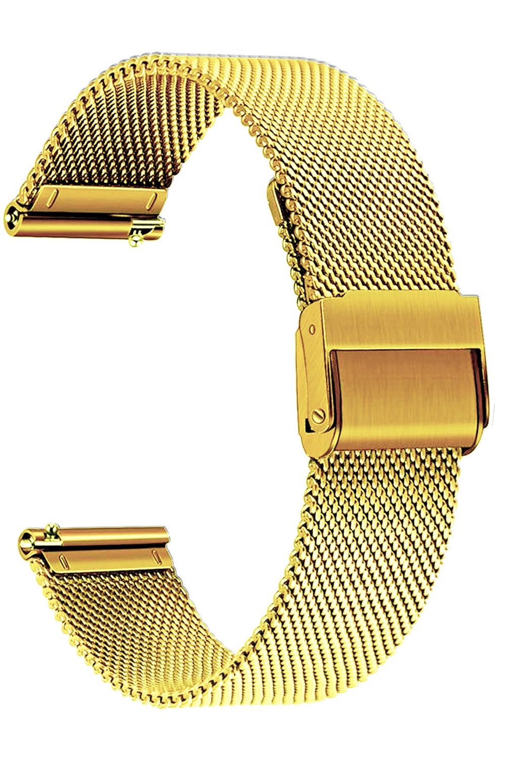 Metal Watch Band Strap M16KH