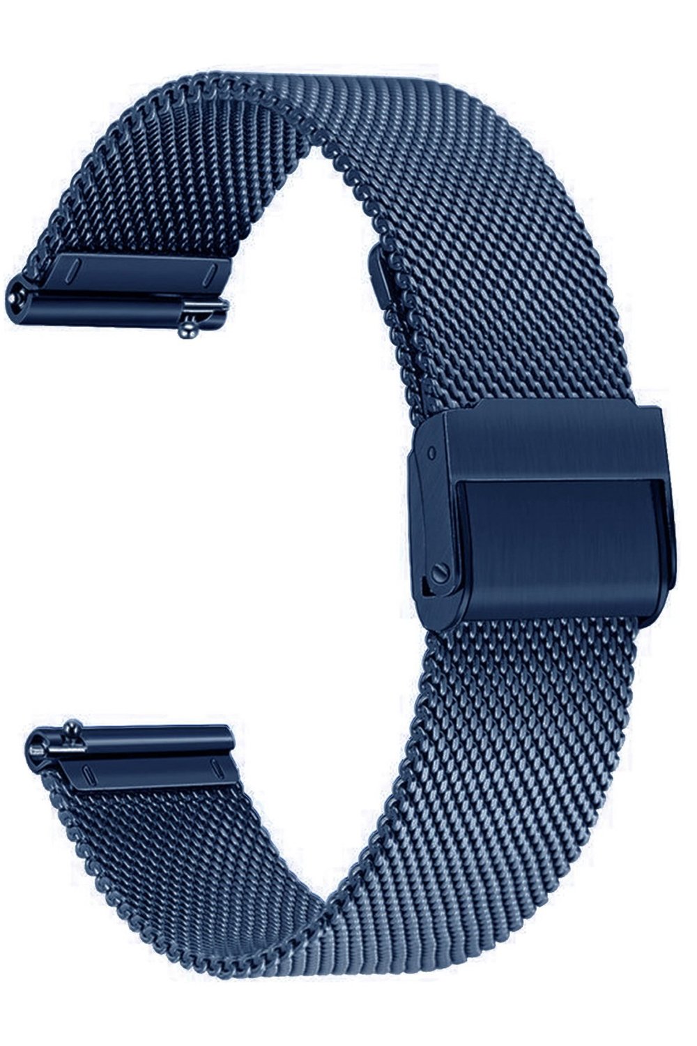 Metal Watch Band Strap M16KH