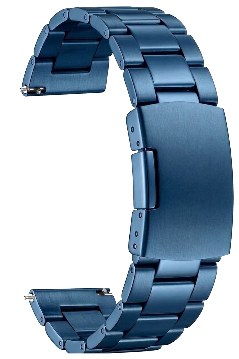 Metal Watch Band Strap M24YB