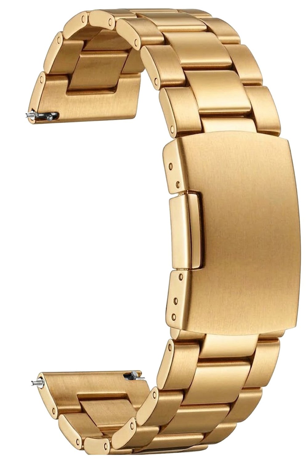 Metal Watch Band Strap M24YB